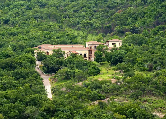La Villa Spa