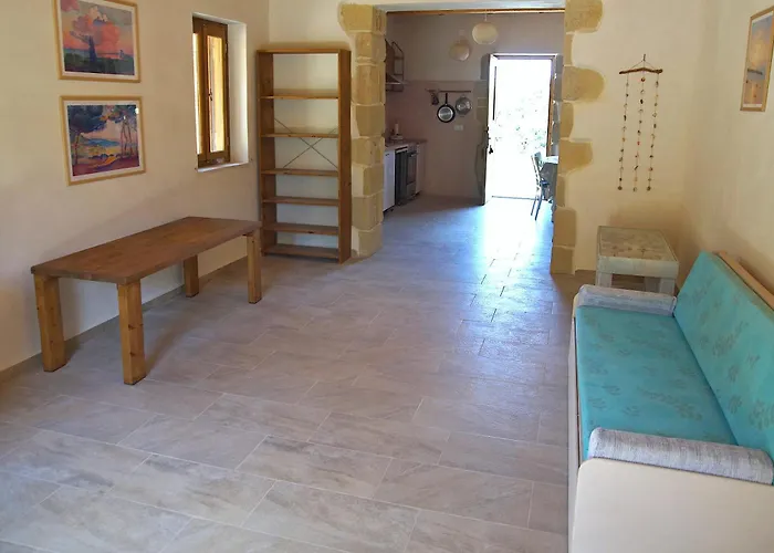 The Village Hideaway - Traditional Stone House