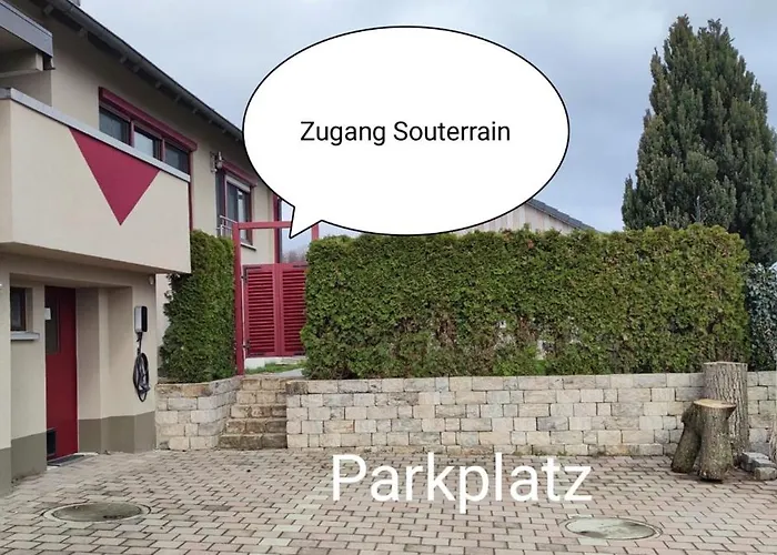 Souterrain