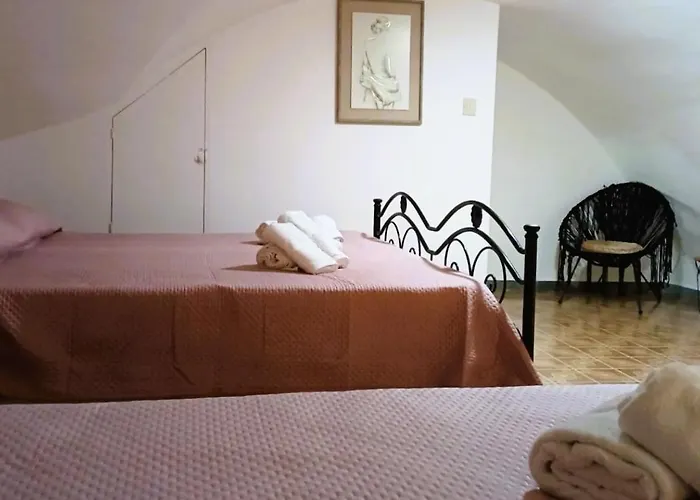 Casetta Meraviglia