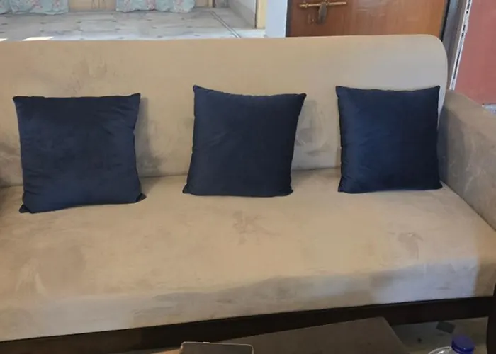 Cozy Apartment In Jodhpur Park, Kolkata
