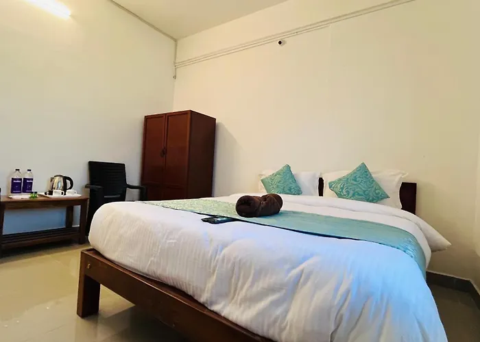 The Plaza, Very Close To Indira Gandhi Square, Near Sri Kamatchi Hotel, 100 Feet Road, Pondicherry - Bmc