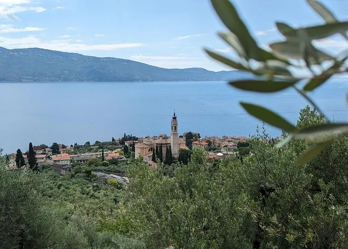 Casa Del Tesoel - Gargnano Garda