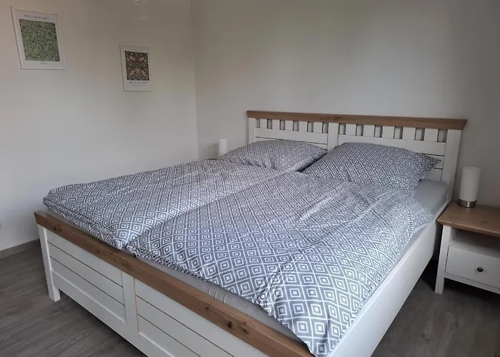 Fewo Kleine Auszeit Hoexter