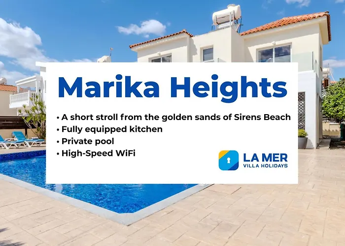Marika Heights
