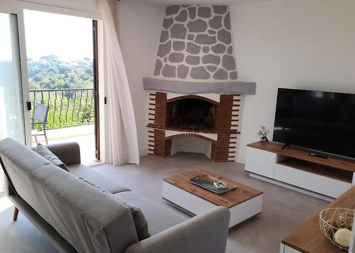 Superbe Appartement Vue Mer