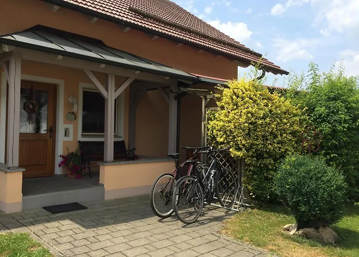 Ferienwohnungen Hackerhof