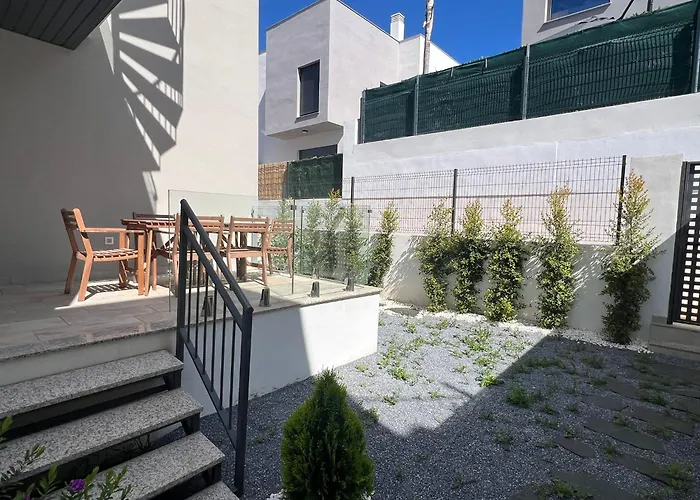Villa Cristine