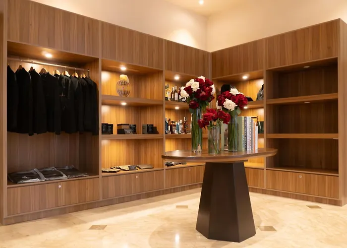 Hotel Savano