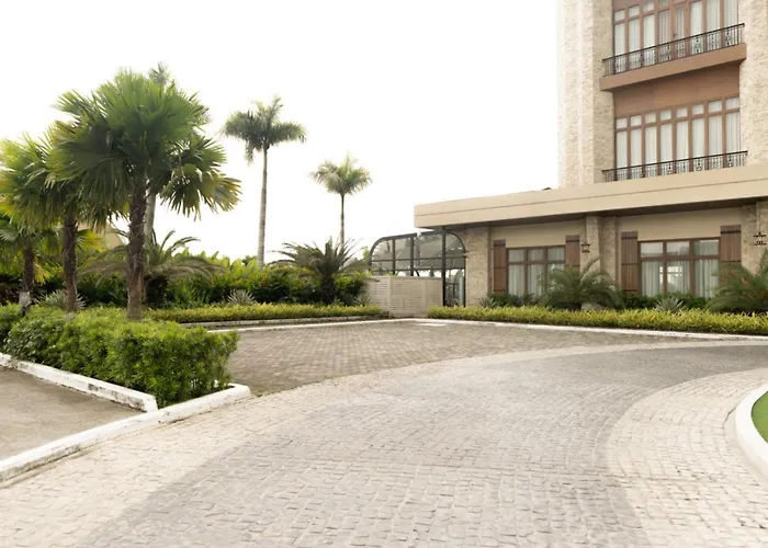 Hotel Savano