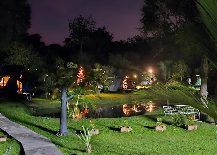 Sumiran Eco Park & Resort