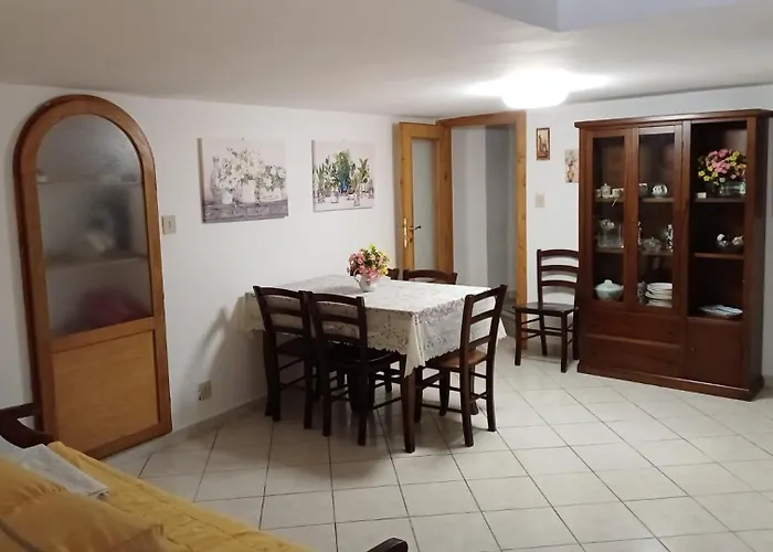 Casetta Meraviglia