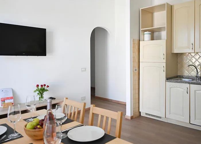 Pines & Sea Home Cecina Mare