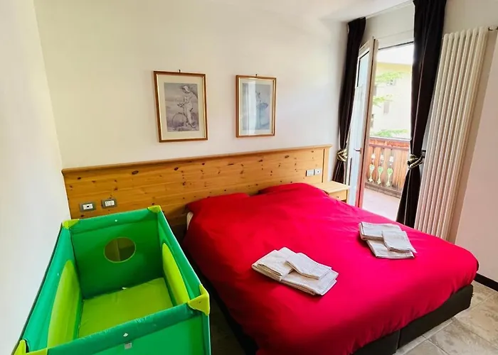 Dolomia Home Bormio