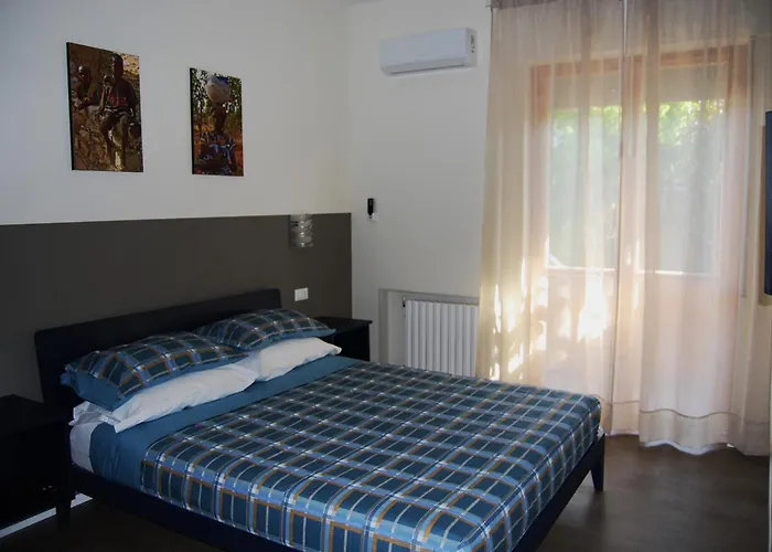 La Casa Di Sabrina