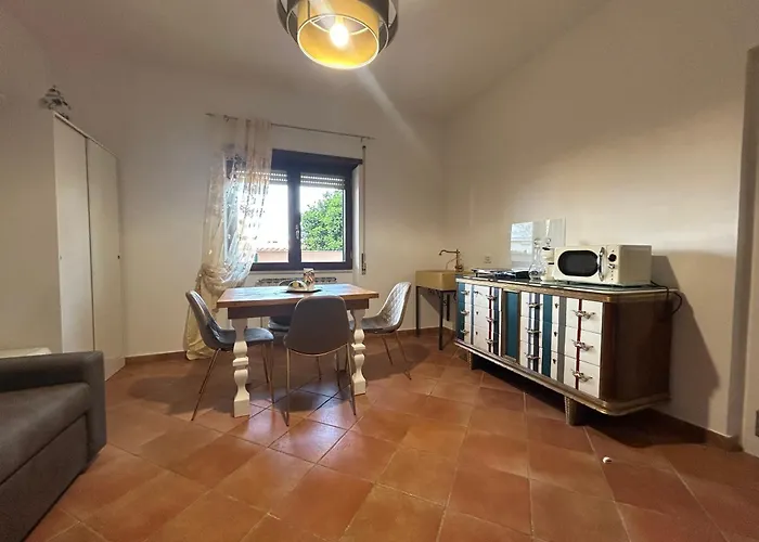 Casa Vacanze Mary Jane House