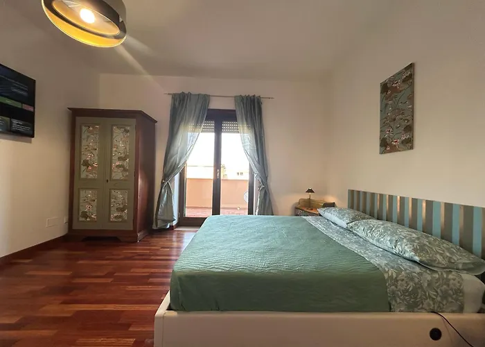 Casa Vacanze Mary Jane House