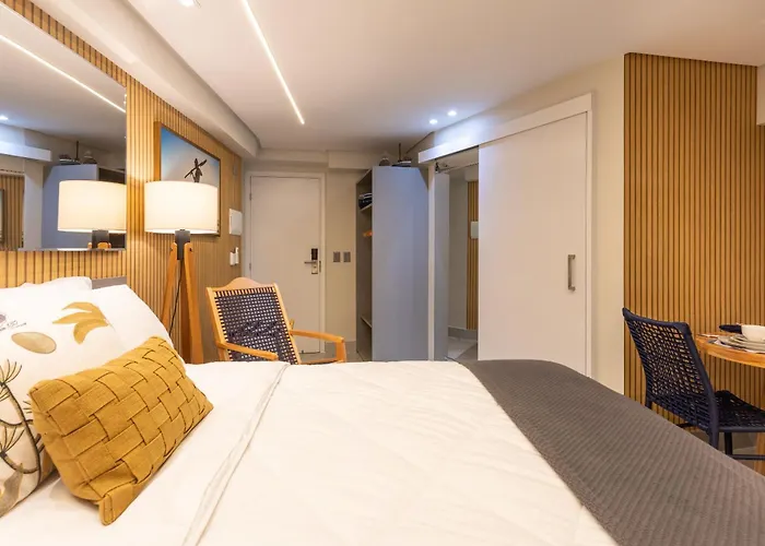 Arpoar Suite N 130