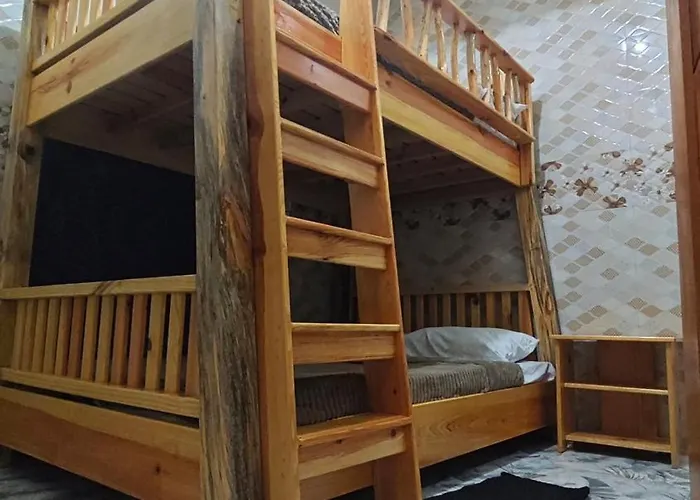 Kbc Zai Baguio Staycation 2
