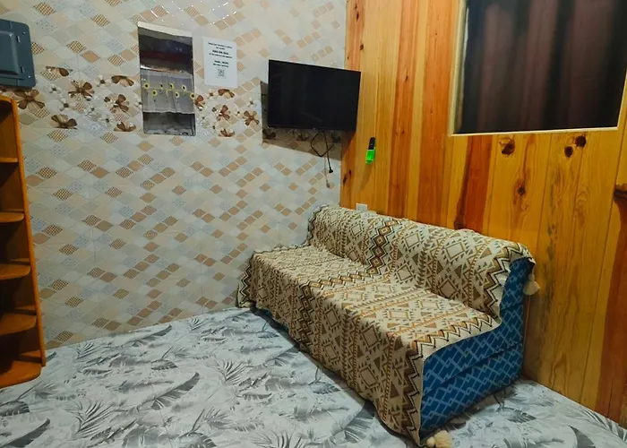 Kbc Zai Baguio Staycation 2