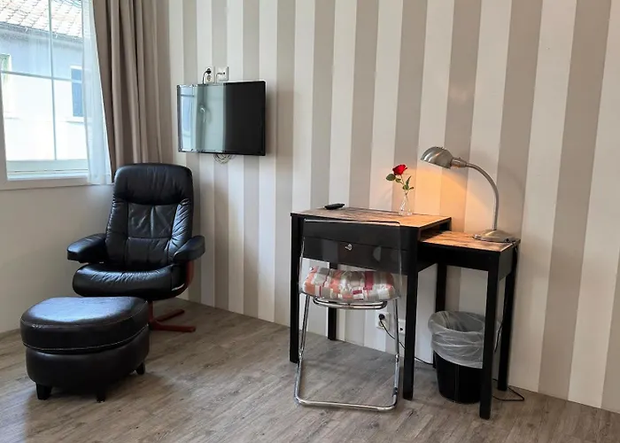 Jibben Self-Service Hotel