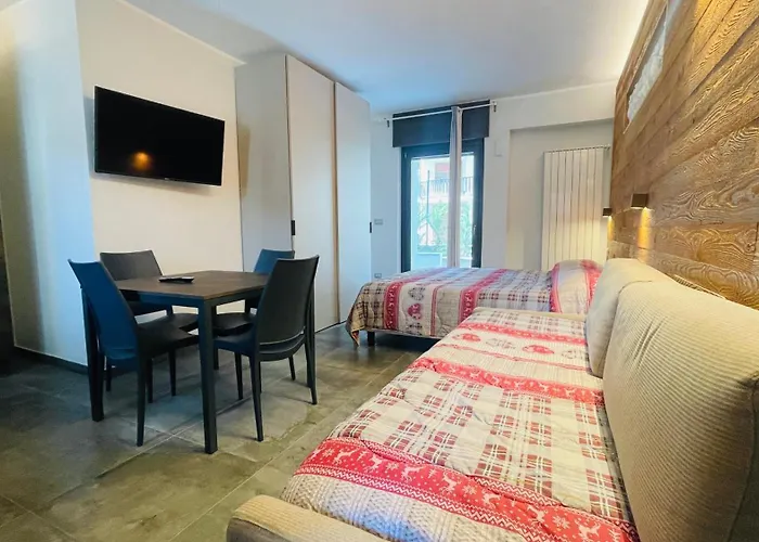 Residence Villa Linda