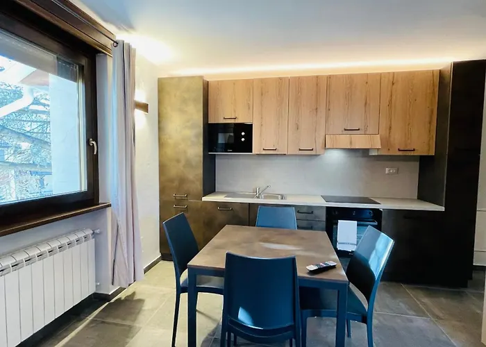 Residence Villa Linda
