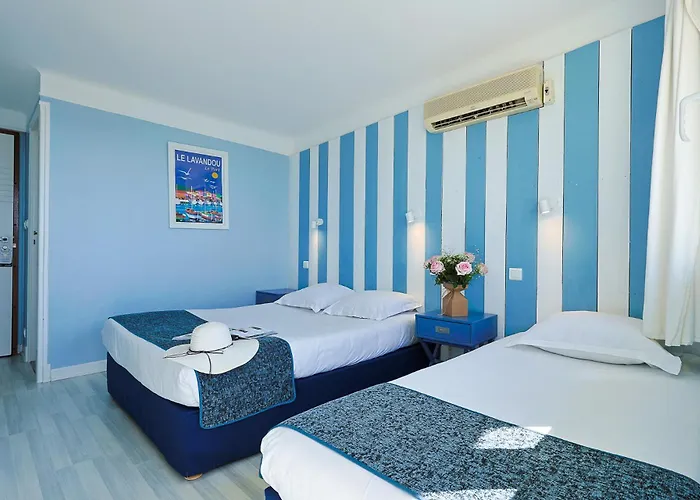 Cap Negre Hotel