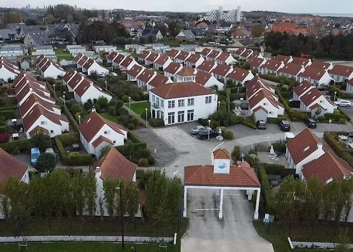 Huisjes Aan Zee