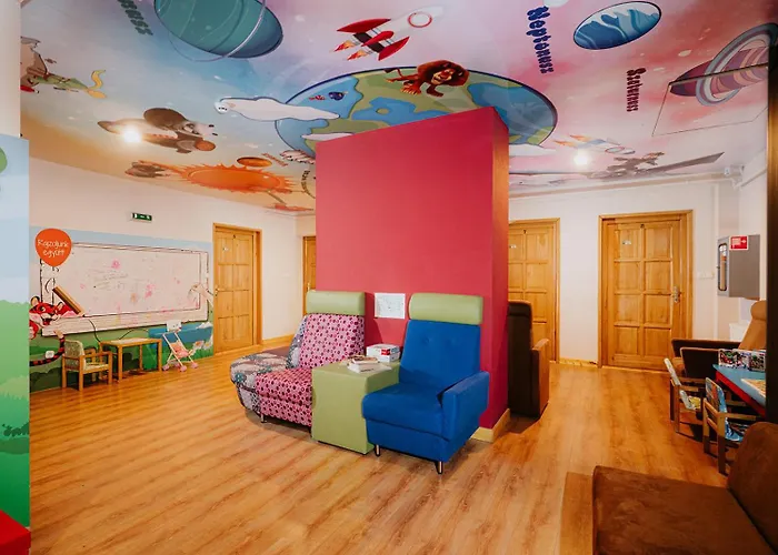 Aqua Hotel