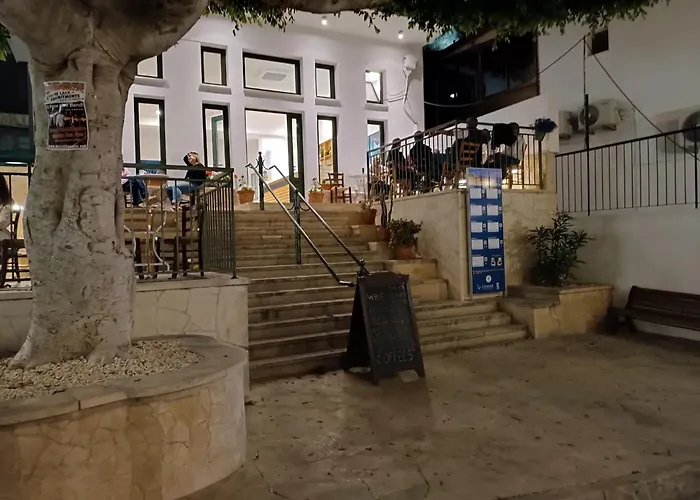 Kapsalia Holiday Villas