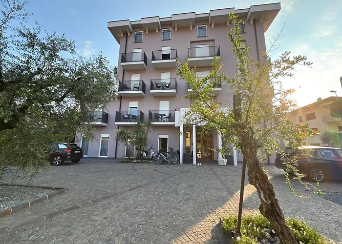 Hotel San Giorgio