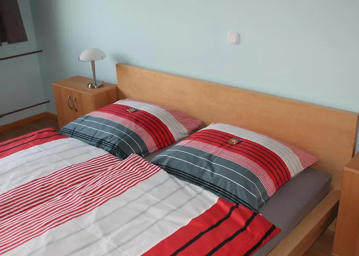 Hotel Birten