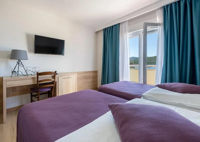 Hotel Porat