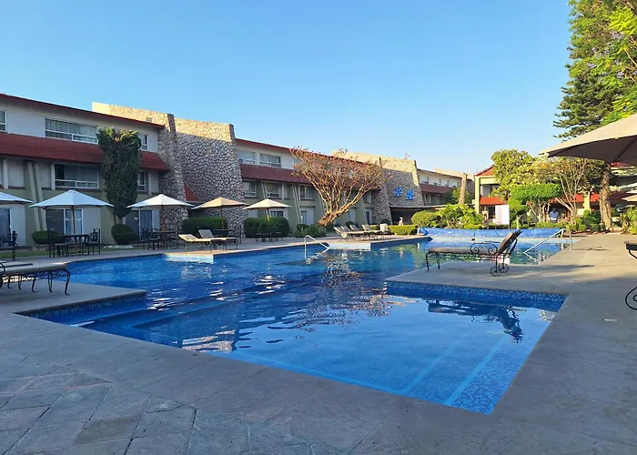 Hotel Real De Minas Tradicional