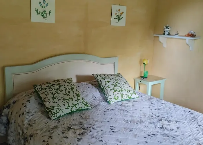 B&B Il Sentiero nel Bosco Foligno