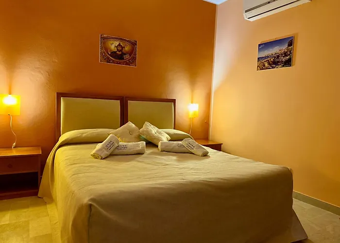 Miramare Residence Cefalu