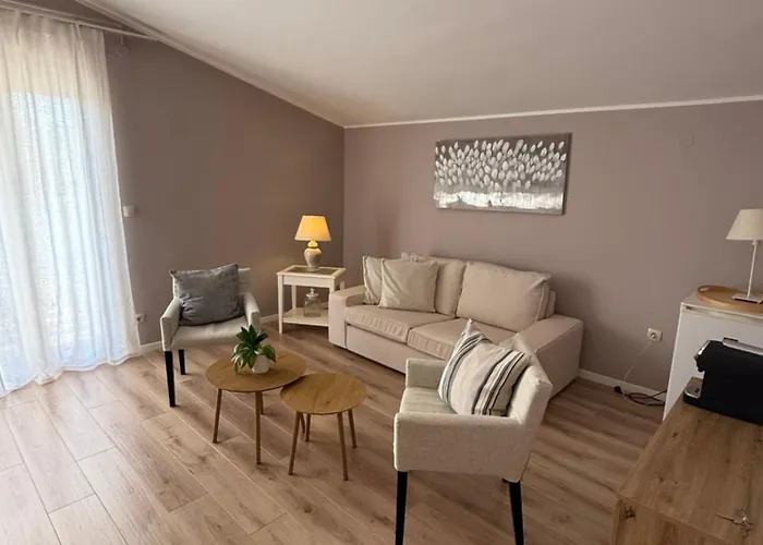 Apartment Francos