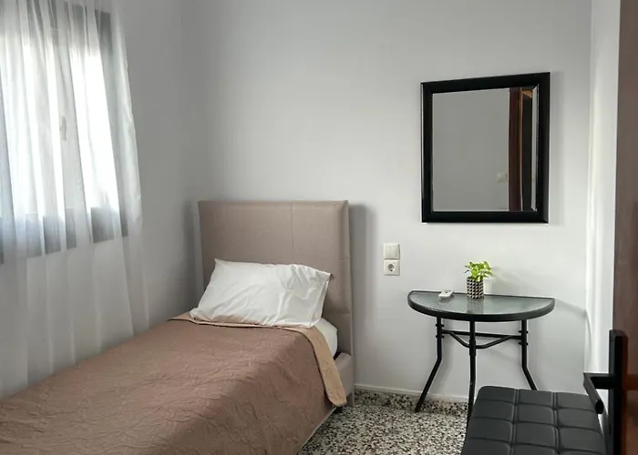 Old Town Villa