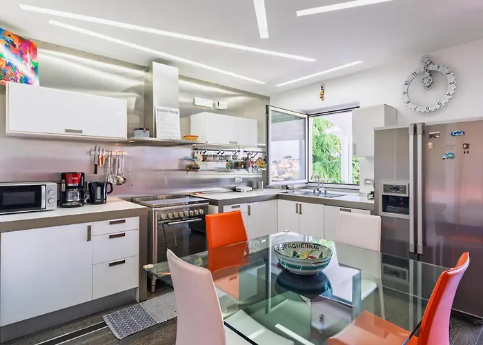 The Loft Via Torricella