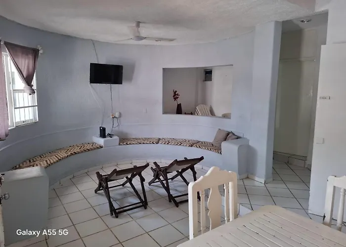 Casa Y Villa Diamante, Manzanillo