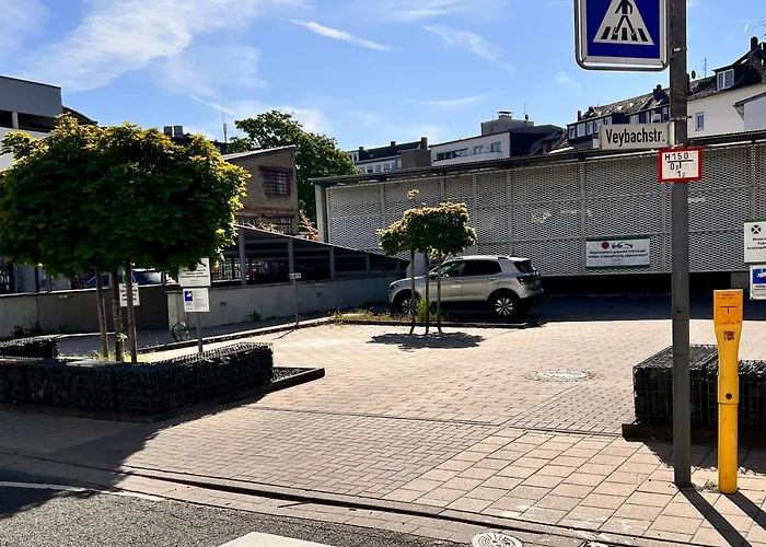 Beehome Euskirchen