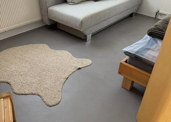 Ferienwohnung Kitzbichler