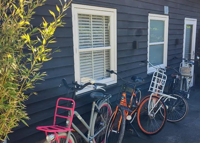 Je B&B Giethoorn, Incl Fietsen!
