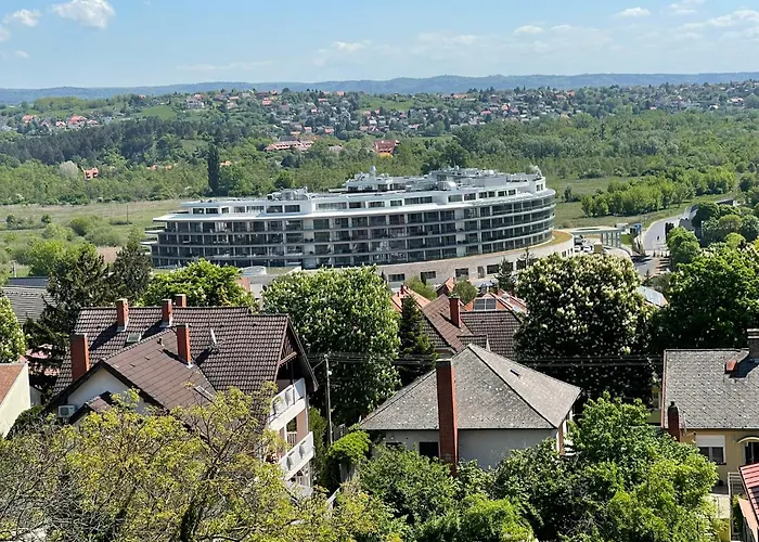 Savelij Apartament