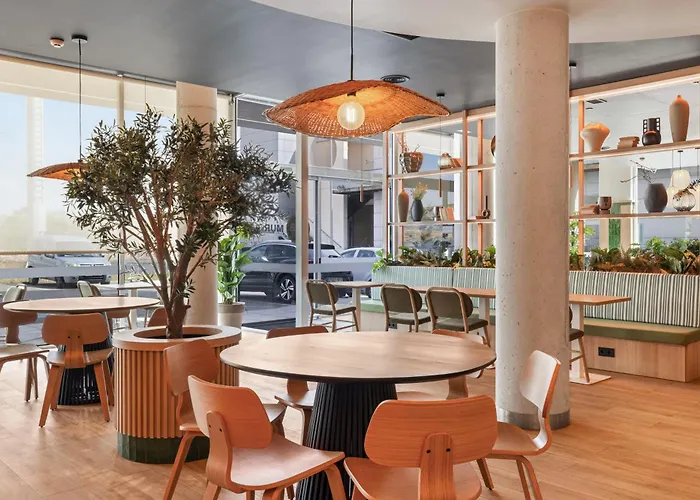 B&B Hotel Murcia