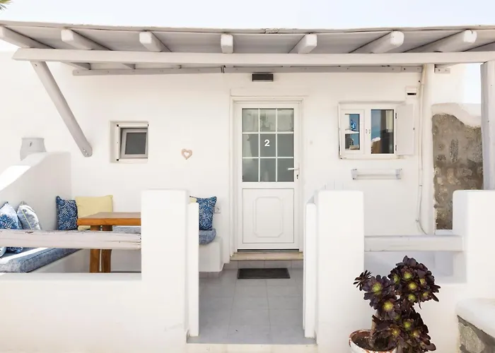 Mykonos Eight