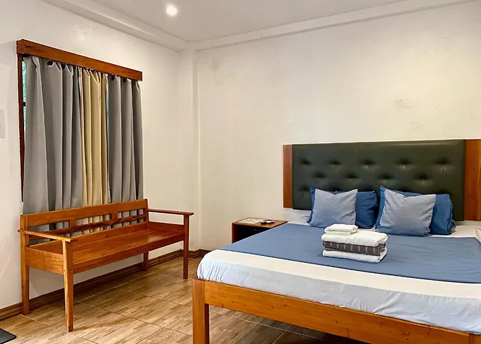 White Bada Guesthouse