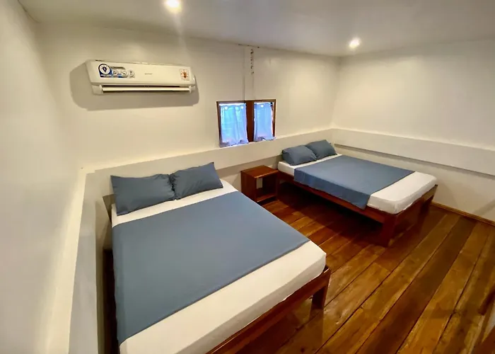 White Bada Guesthouse