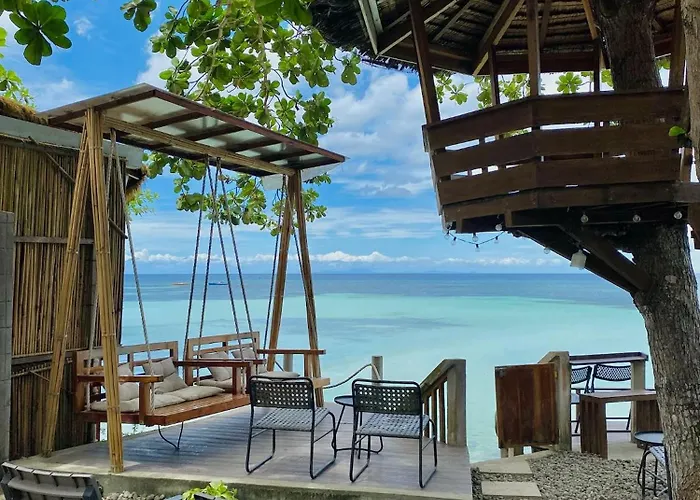 White Bada Guesthouse
